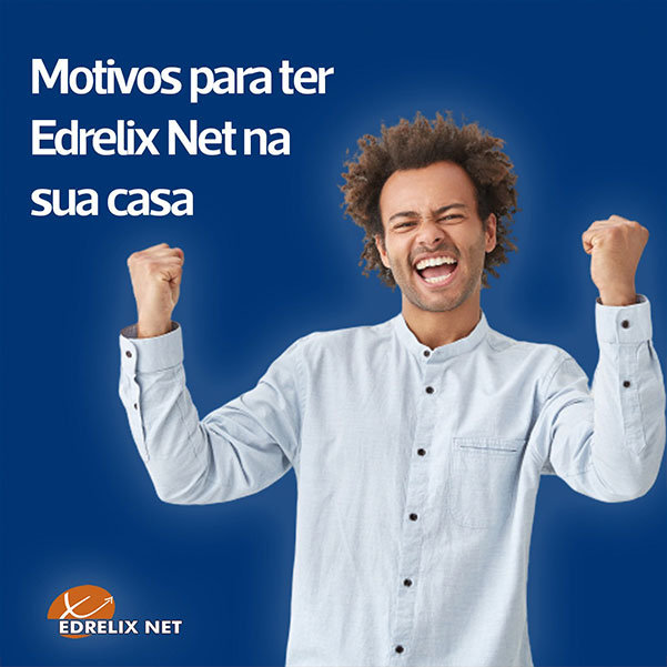 Edrelix Banda Larga